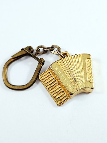 Porte cles accordéon hohner - -,