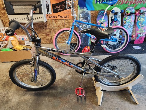 Haro shredder 1999 - haro,