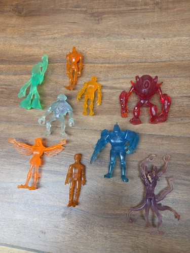 Rare vtg ben clear action - rare,