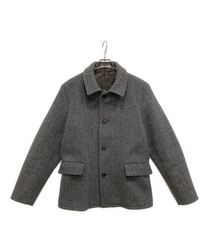 Auralee homme shetland laine - homme,