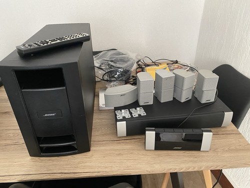 Bose lifestyle v30 - lifestyle, –