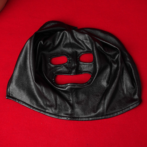 Tête masque visage - m/l,