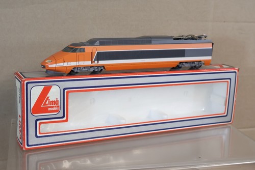 Lima 201099 locomotive - 201099,