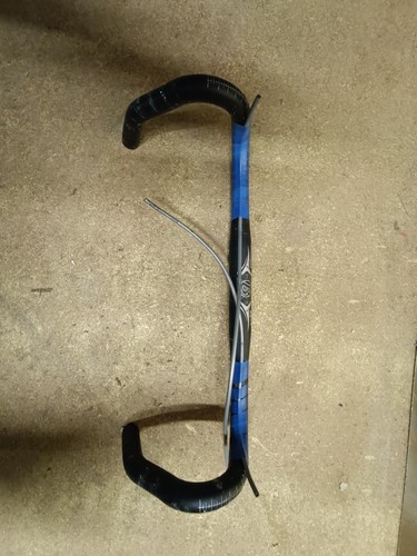 Guidon bontrager race cm - guidon,