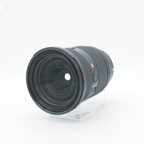 Sony 70mm 8 - 24-70mm, gm