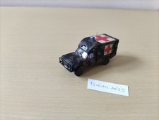 ROCO, AMBULANCE MILITAIRE