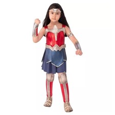 DC Wonder Woman WW84 Costume
