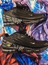 Nike Air Max Tn3 Noir Tn Plus