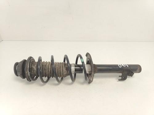 Jambe force avant gauche - de,