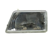Optique avant principal gauche (feux)(phare) PEUGEOT 205 PHASE 1 6204A4