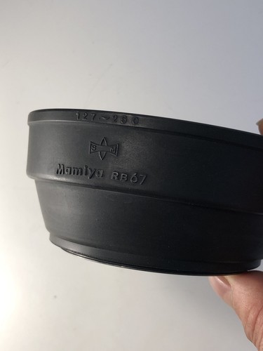 Mamiya rb67 rz67 rubber - rz67,