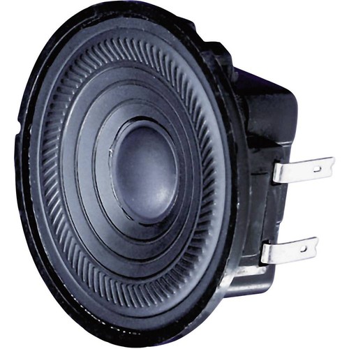 Visaton 50 ohm 2 - -, pouces