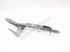 PLATINE ET REPOSE PIEDS