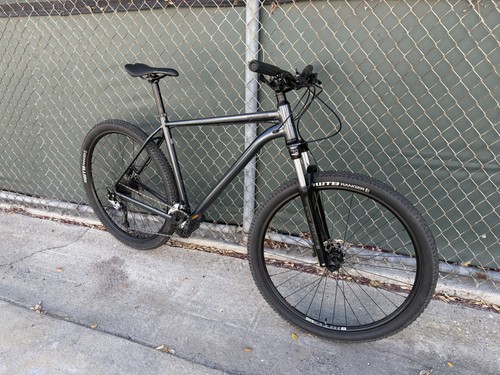 Cannondale trail 29in xl - cannondale,