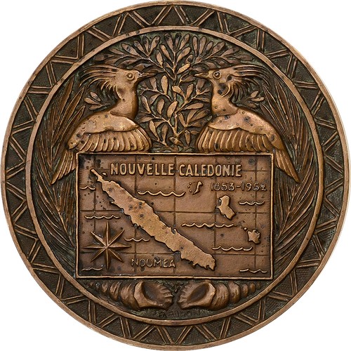 France médaille compagnie - médaille,,