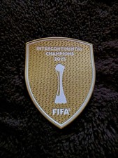 Patch Officiel Psg Champions