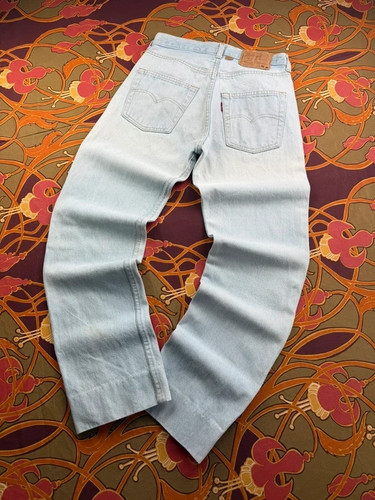 Levis 501 jean homme w29 - homme,