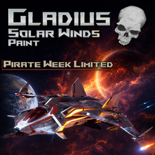 Star Citizen - GLADIUS - SOLAR