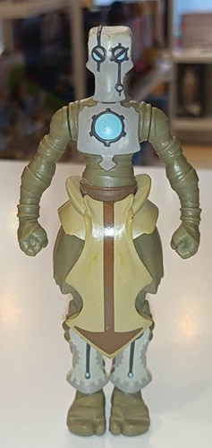 Figurine wakfu nox ankama - figurine,
