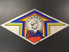 *** Sticker porte flipper