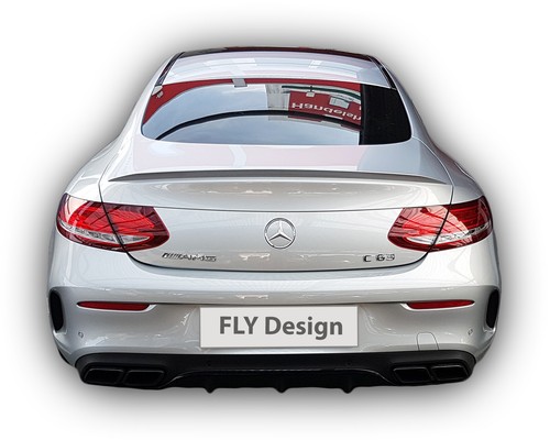 Spoiler pour mercedes - amg, c