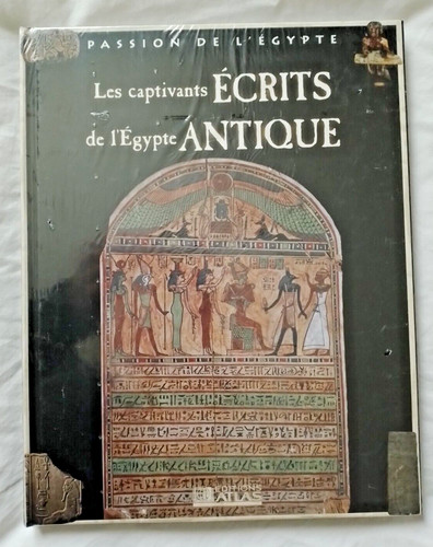 Passion egypte - de, l'