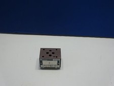 Vanne Directionnelle BOSCH CNC