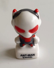 Fève ANT-MAN Marvel Bel état