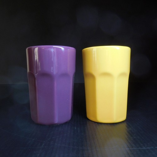 Verres tasses café thé - 2,