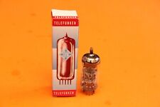 E88CC ( 6DJ8 6922 ) SIEMENS &