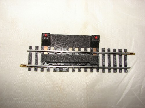 Jouef rail commande a - rail,