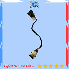 Connecteur de charge pc