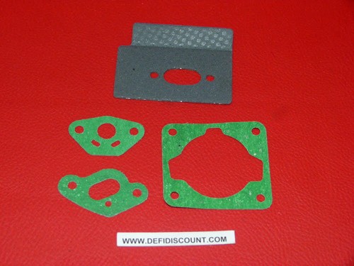 Kit joints moteur chinois - kit, 4