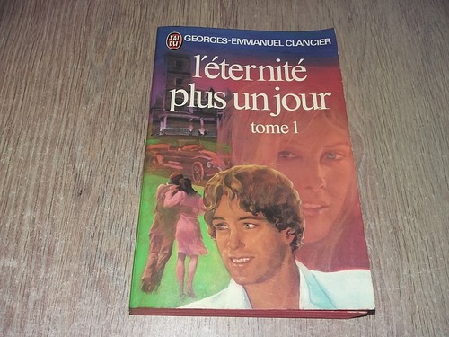 éternité plus jour tome - plus,