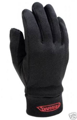 Gants micro taille - taille, 8,5