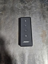 Bose solo sound - solo, 10