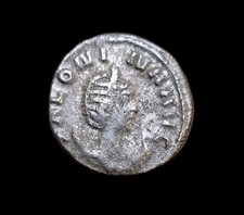 Antoninien De Salonine