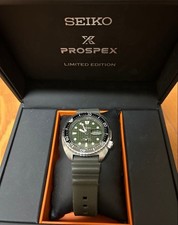Montre automatique Seiko
