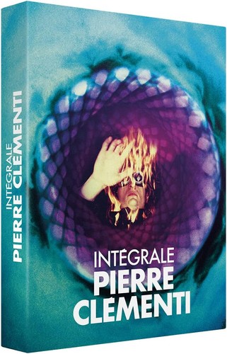 Intégrale pierre clémenti - intégrale,