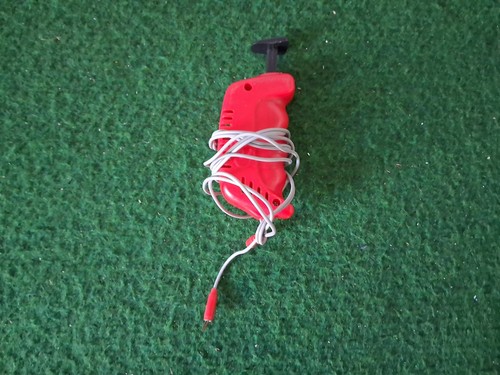 Manette circuit voiture - circuit,