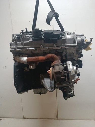 Moteur mercedes classe 203 - mercedes, c