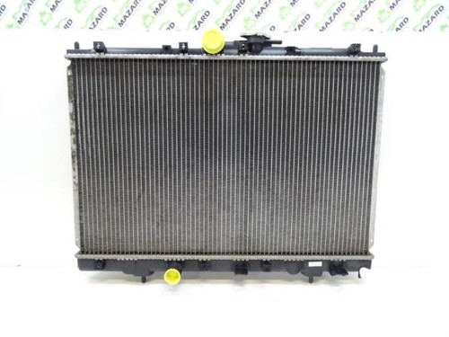 Radiateur eau mitsubishi - eau,