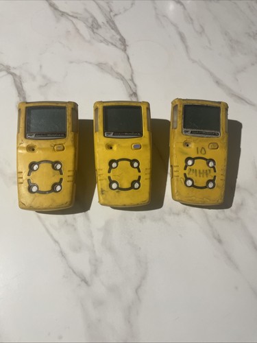 Honeywell technologies gas - bw,