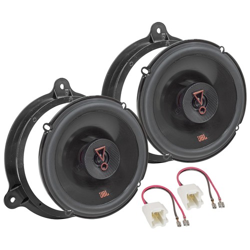 Kit jbl stage3 627f - kit,