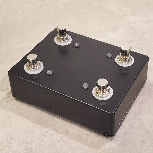Custom engl dual - custom,
