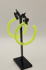 BOUCLES D'OREILLES ANNEAUX