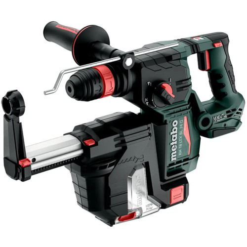 Metabo ltx 24 q - ltx,