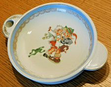 ASSIETTE CHAUFFANTE à