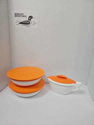 Tupperware allegra radiance - tupperware,