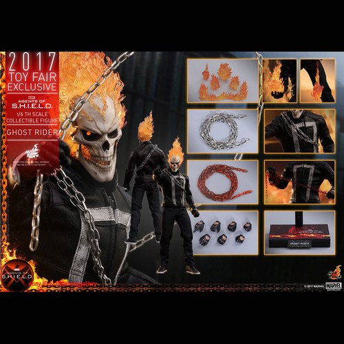 Hot toys tms005 agents - agents, of